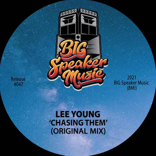 Lee Young - Chasing Them [CAT579637]